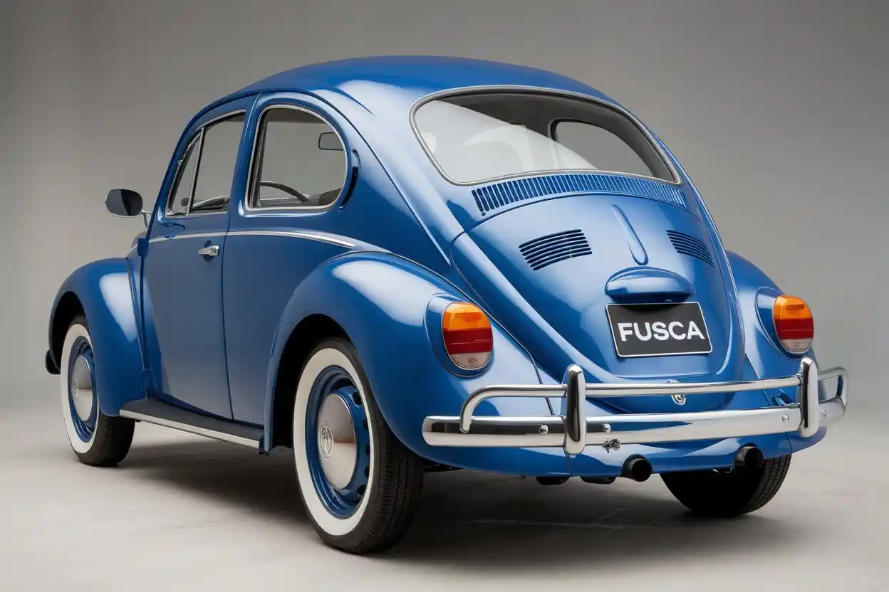 Volkswagen Fusca